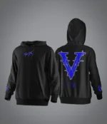 VRK 2 Hoodie Blue Collection