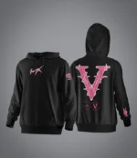 VRK 2 Hoodie MashMallow Collection