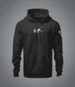 VRK Hoodie Front MashMallow Collection