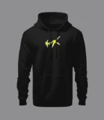 VRK Hoodie Front ParisMarseille Collection