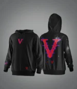 VRK Hoodie Spider 2